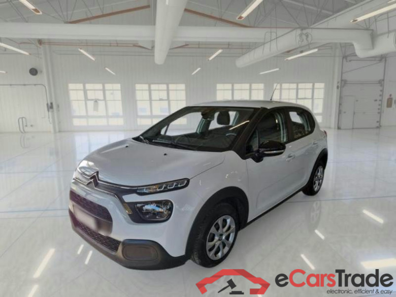 CITROEN C3 / 2020 / 5P / BERLINA PURETECH 83 SeS FEEL NEO PATENTATI #1