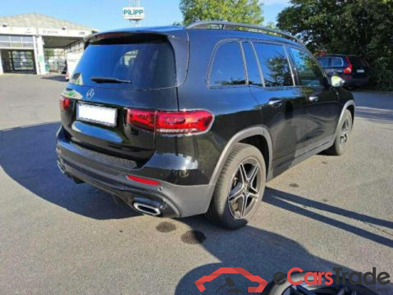 Mercedes-Benz GLB  #2