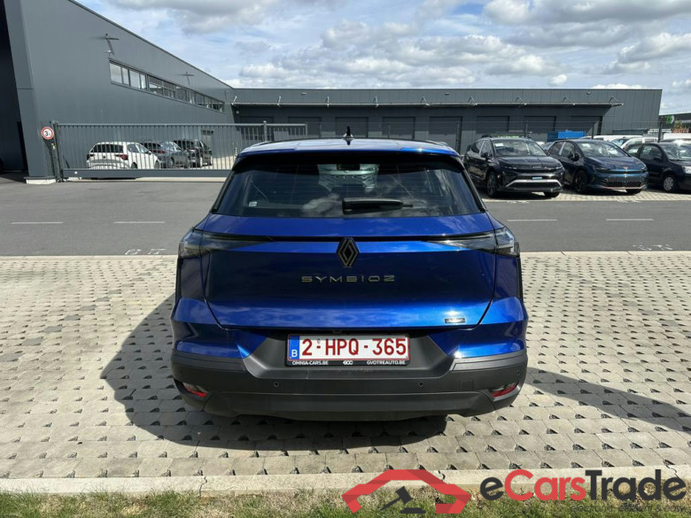 RENAULT Symbioz E-Tech (HEV) Symbioz E-TECH 1.8i Evolution Evolution #6