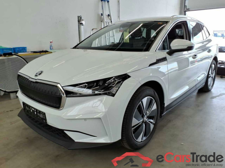 Skoda Enyaq  #1