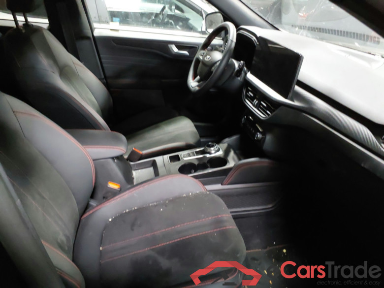 FORD Kuga 2.5 PHEV 243cv Automatico  ST Line X (2026)(Pano-Roof + Winterpack + Tow Bar) #3