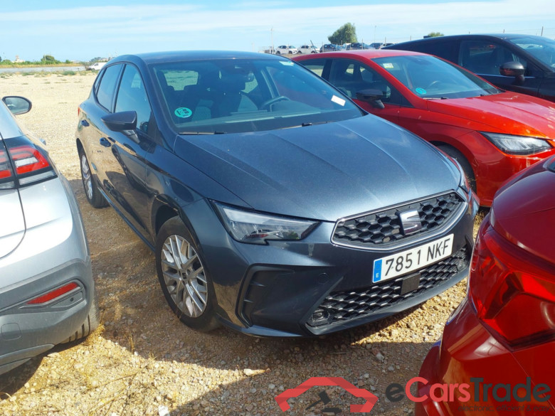 SEAT NUEVO IBIZA 1.0 TSI 85 KW (115 CV) Start/Stop Style + #1