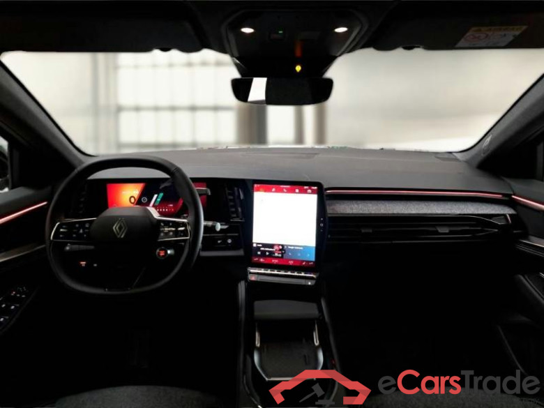 RENAULT AUSTRAL / 2025 / 5P / SUV TECHNO MILD HYBRID 160CV AUTO #3
