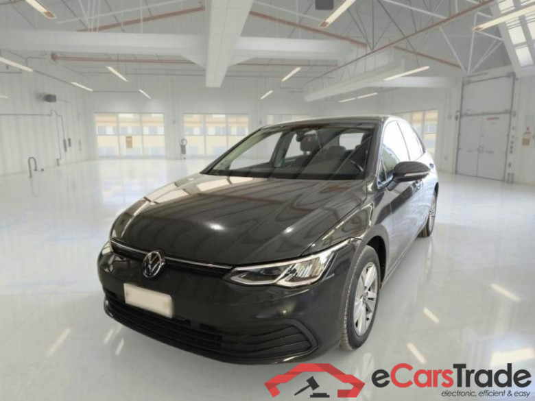 VOLKSWAGEN GOLF / 2019 / 5P / BERLINA 1.5 ETSI EVO ACT 96KW LIFE DSG #1