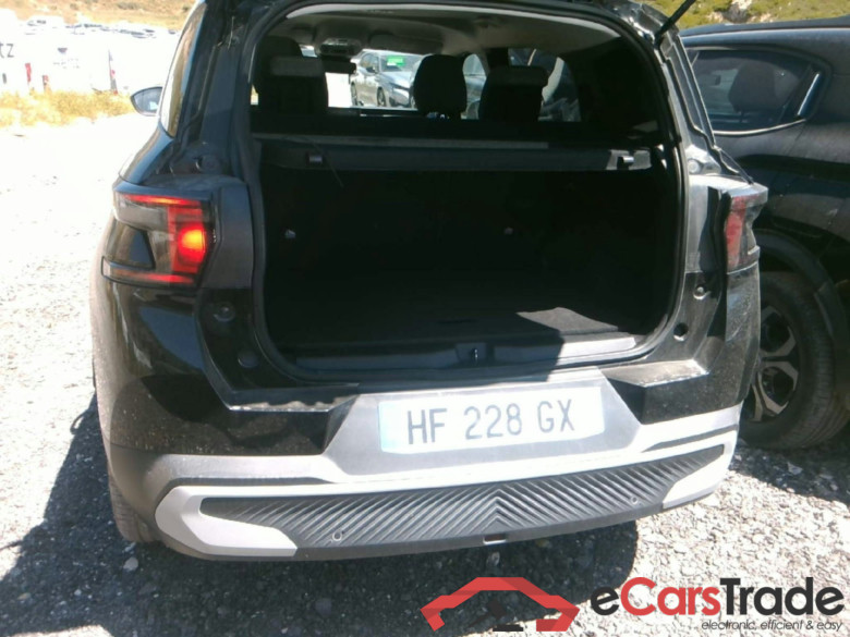 Citroen C3 Aircross Plus e-C3 Aircross 113 #6
