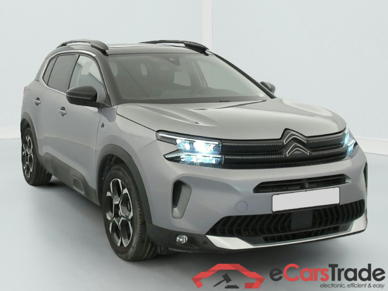 Citroen C5 AIRCROSS Shine Hybride Rechargeable 225 e-EAT8