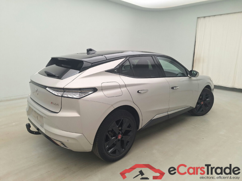 DS, DS4 '21 , DS4 1.5BHDI 130 Perf. lin+. A. #4
