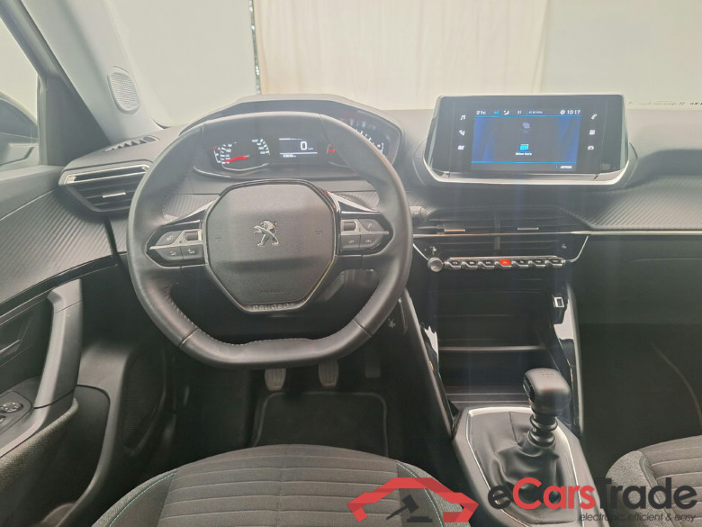 Peugeot, 2008 '19, 2008 1.2 74kW Style #6