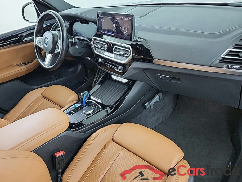 BMW iX3 80kWh Executive 5D 210kW #6