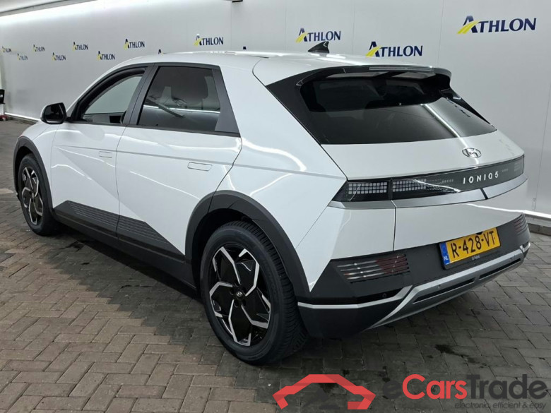 HYUNDAI IONIQ 5 77,4kWh Style auto 5D 160kW #4