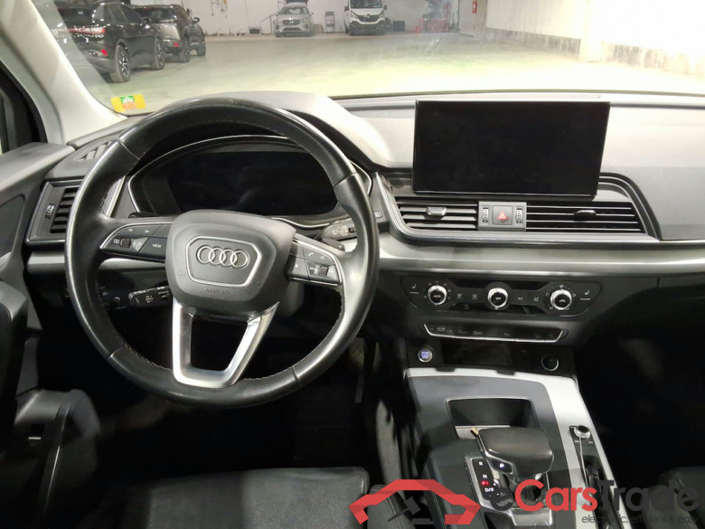 AUDI Q5 SPORTBACK 2.0 35 TDI S TRONIC BUS.ED.SL #6