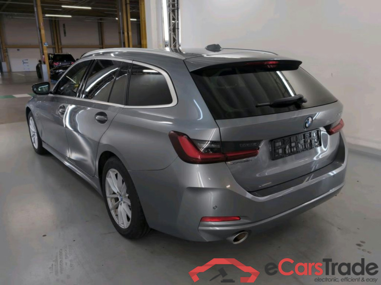 BMW 3 SERIES TOURING 2.0 320E TOURING #3