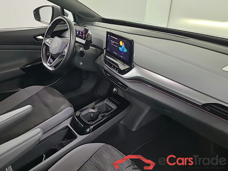 VOLKSWAGEN ID.4 77kWh 128kW Pro Business Auto 5D #6