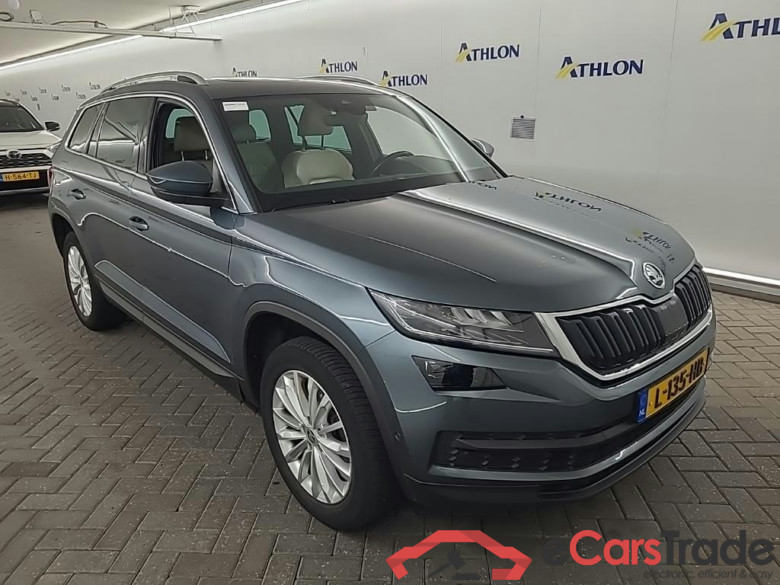 SKODA Kodiaq 1.5 TSI ACT 110kW DSG Business Ed Plus 5D #2