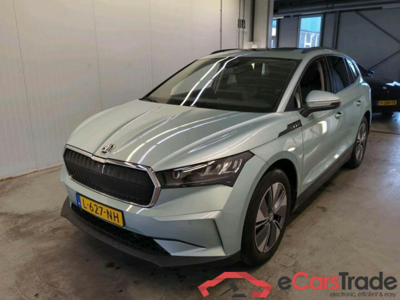 SKODA Enyaq iV 60 #1