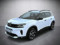 preview Citroen C5 Aircross #0