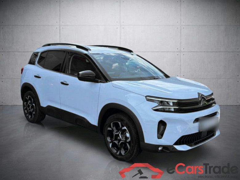 Citroen C5 AIRCROSS MAX 1.5 BlueHDi 130 #3