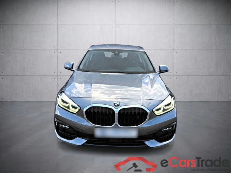 BMW 1 Serie Edition Sport (F40) 118i 136 DKG7 #2