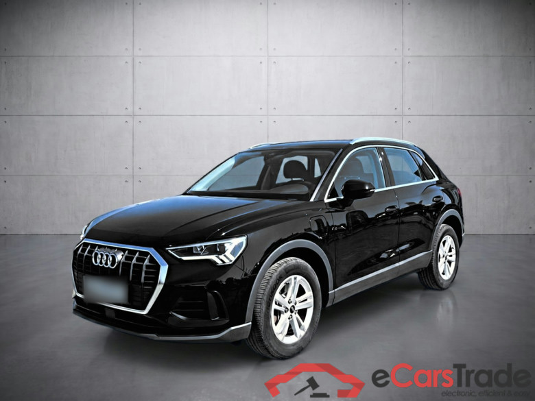 Audi Q3 Business line 45 TFSI 245 S tronic 6 #1