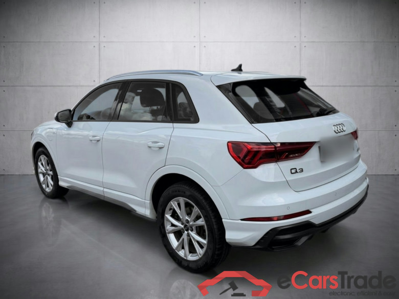 Audi Q3 S line 45 TFSI e 245 S tronic 6 #4