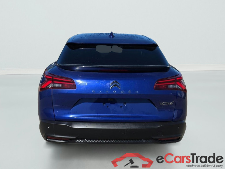 Citroen C5 X Feel Pack Hybride Rechargeable 180 S&S e-EAT8 #6