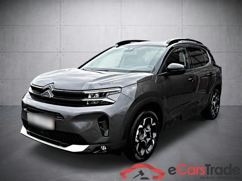 Citroen C5 AIRCROSS Max 1.5 BlueHDi 130 boite automatique #1