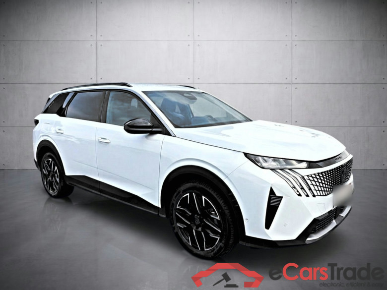 Peugeot 5008 Allure Hybrid 145 e-DCS6 #3