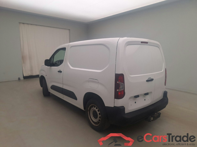 Peugeot, _Partner '18, Part.1.2PT 110 L1 L Premium #3