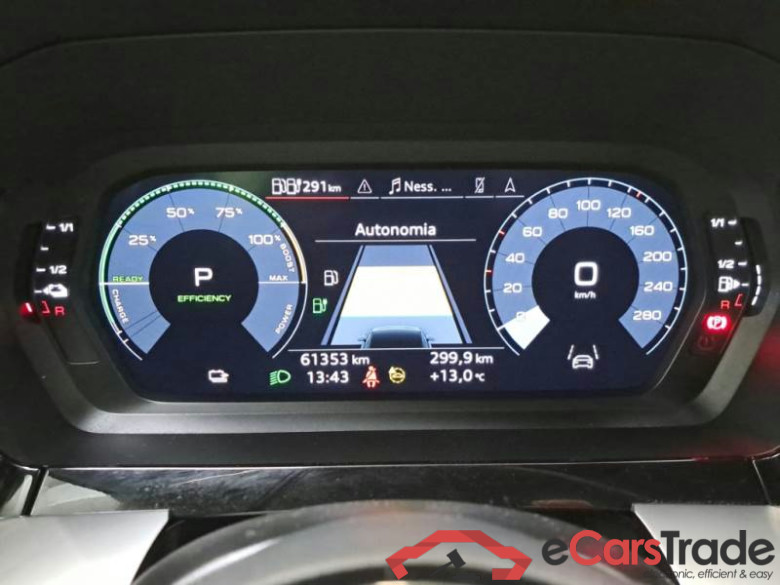 AUDI A3 / 2020 / 5P / BERLINA 40 TFSI E S TRONIC BUSINESS S.BACK #4