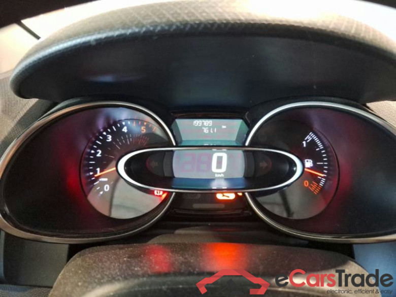 RENAULT CLIO / 2016 / 5P / BERLINA 1.5 DCI 75CV ENERGY ZEN #4