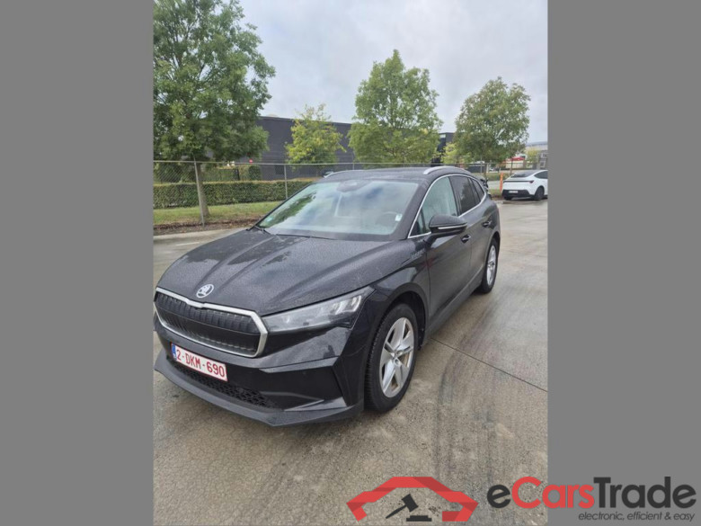 SKODA Enyaq 82 kWh 80 #1
