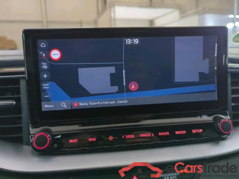 KIA PRO CEED 117 kW #2