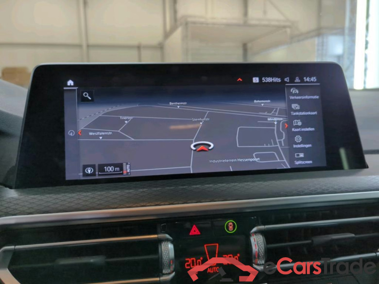 BMW X4 135 kW #3