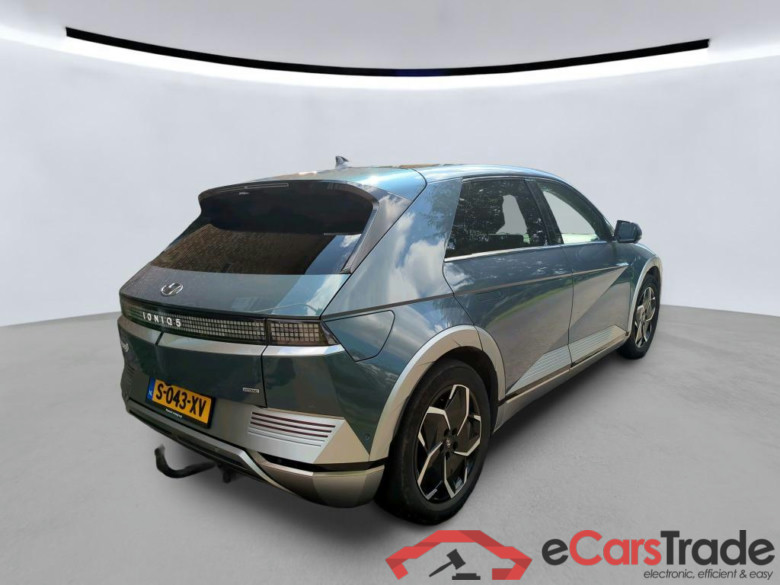 HYUNDAI IONIQ 5 239 kW #5