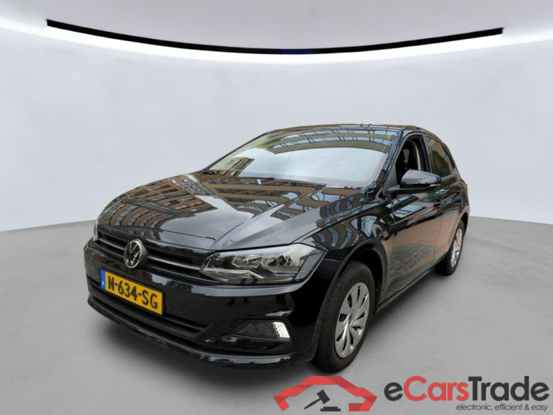 VOLKSWAGEN POLO 70 kW