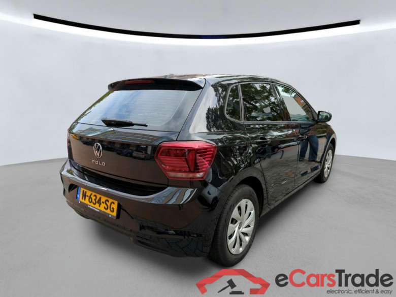 VOLKSWAGEN POLO 70 kW #4