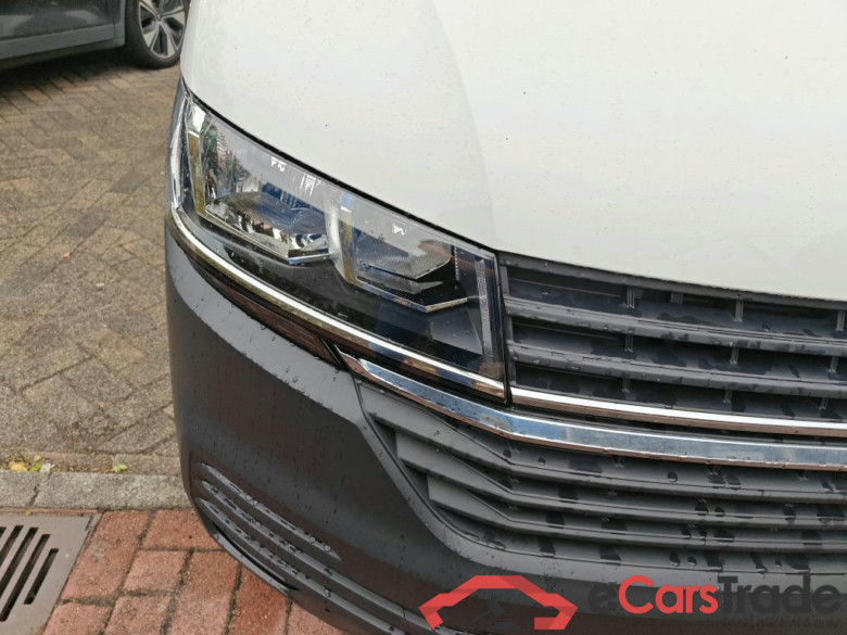 VOLKSWAGEN Transporter 110 kW #4
