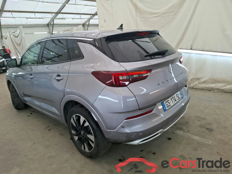 Grandland X Business Elegance 1.5 130CV BVA8 6E #2