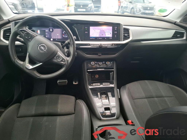Grandland X Business Elegance 1.5 130CV BVA8 6E #5