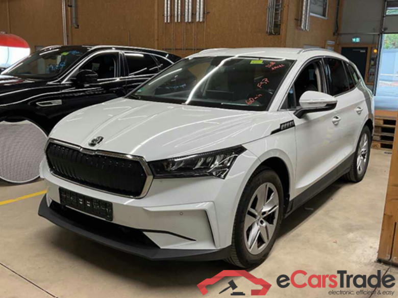Enyaq iV 80 Loft 150KW #1