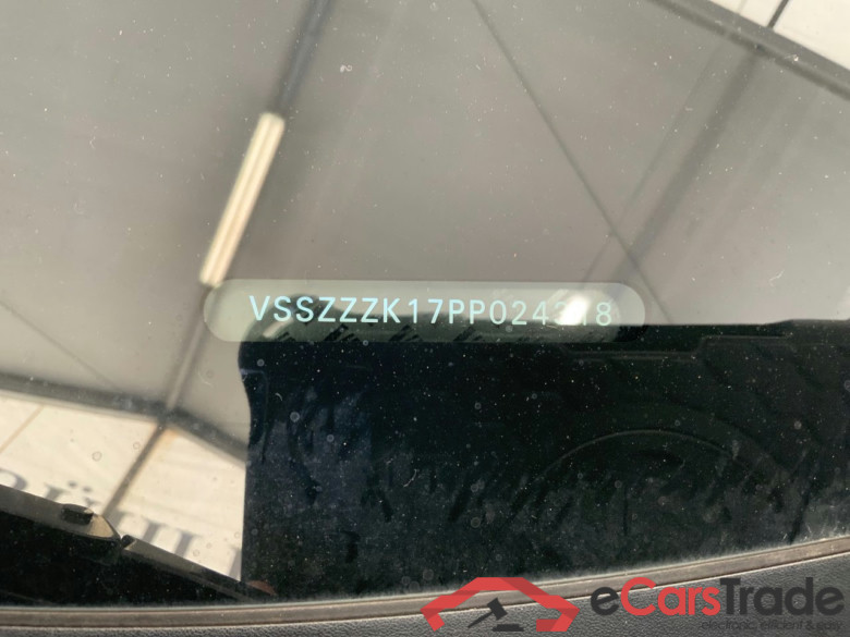 CUPRA Born 170kW/77kWh 5d 170kW #5