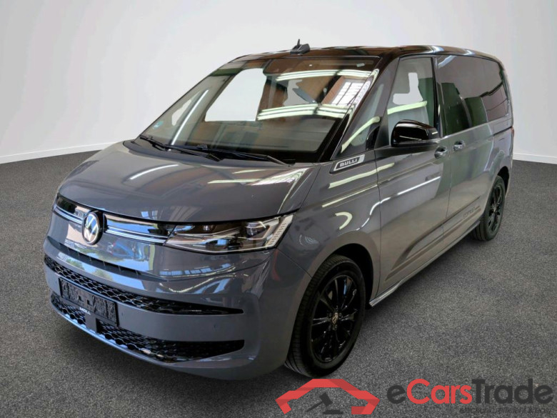 Multivan Edition 2.0 TSI 150KW AT7 7 Sitzer E6d
