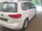 preview Volkswagen Touran #1