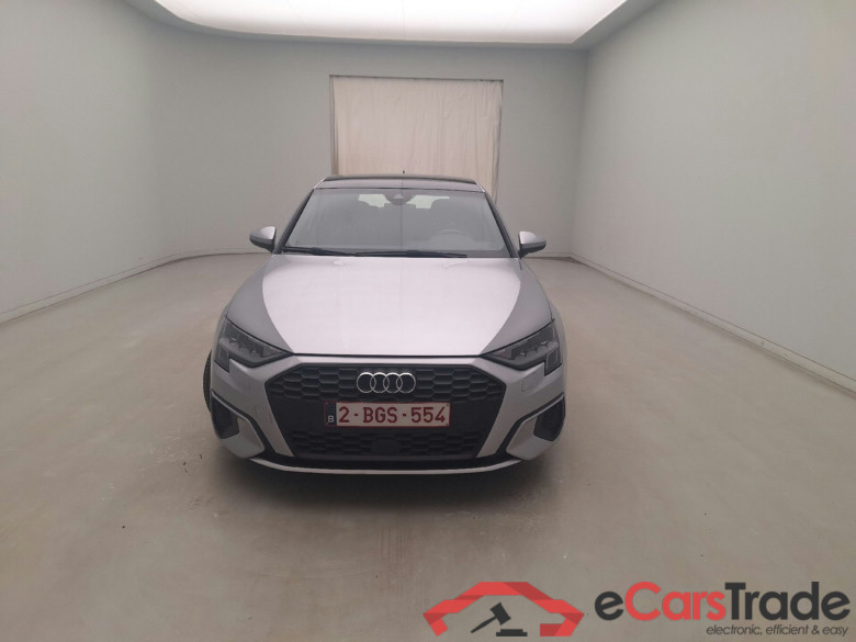 Audi, A3 SB '20, A3 SB 30 TDi 85kW Bus.Ed.Str.