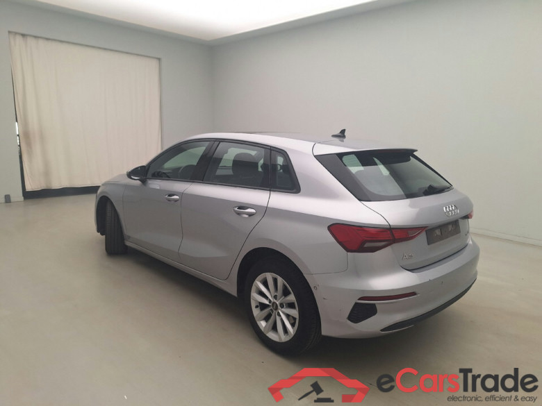 Audi, A3 SB '20, A3 SB 30 TDi 85kW Bus.Ed.Str. #3