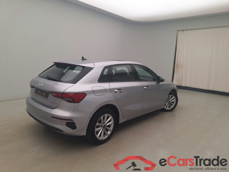 Audi, A3 SB '20, A3 SB 30 TDi 85kW Bus.Ed.Str. #4