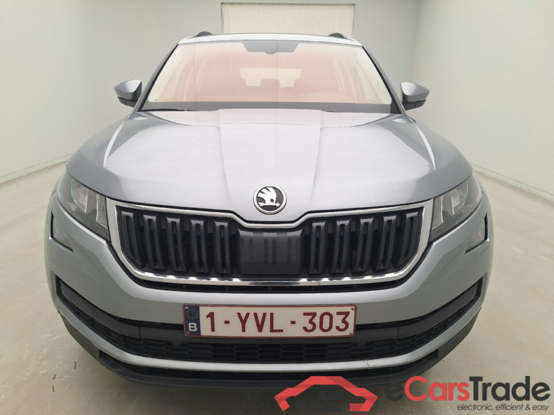 Skoda, Kodiaq '16, Kod.2.0CRTDI 110kW Amb.DSG
