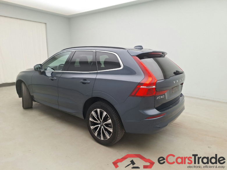 Volvo, XC60 FL'21, XC60 B4 D Core Aut #3