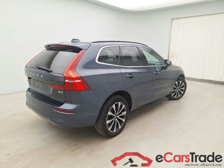 Volvo, XC60 FL'21, XC60 B4 D Core Aut #4