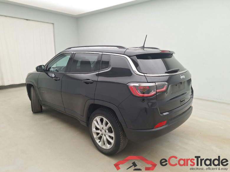 Jeep, Compass FL'21, Jeep Compass 1.3 Turbo T4 150 4x2 DDCT Limited 5d #3